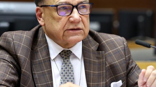 Marszałek Adam Struzik ponownie w prezydium Europejskiego Komitetu Regionów!