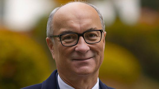 Włodzimierz Czarzasty