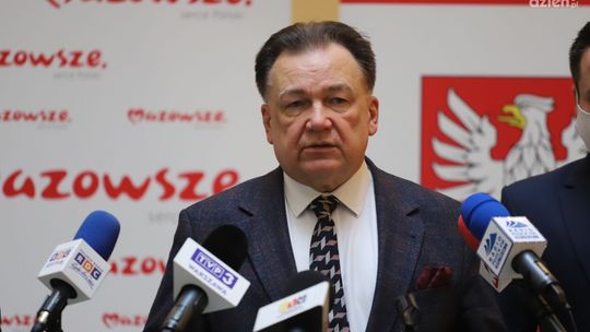 Marszałek Struzik chce powołania zespołu ds. reformy samorządowej
