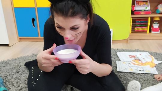 Marta Wernicka odważyła się uruchomić przedszkole w Ciechanowie