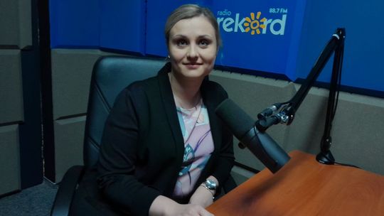 Martyna Kozicka: To dobry moment, żeby móc zarządzać tak piękną gminą Przasnysz