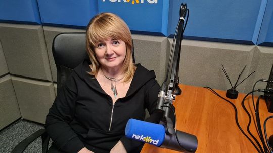 Marzanna Zmysłowska: Mamy szansę rywalizować z warszawskimi szkołami