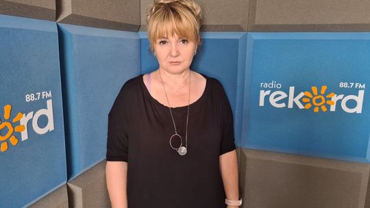 Marzanna Zmysłowska: Tegoroczna matura była trudna