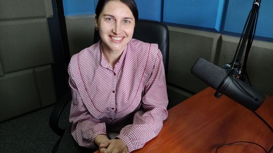Marzena Lentowszczyk: Będzie konkurs, będzie też nagroda