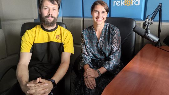 Marzena Lentowszczyk: przed nami  III piknik i III urodziny