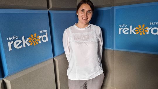 Marzena Lentowszczyk Stowarzyszenie Ciechanowski Wolontariat: Wolontariat nie zniknął