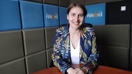 Marzena Lentowszczyk: Ten jubileusz zapamiętamy na długo!