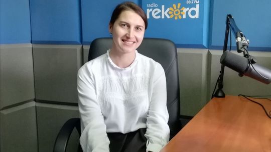 Marzena Lentowszczyk: Uczymy się przez doświadczenie i dobrą zabawę
