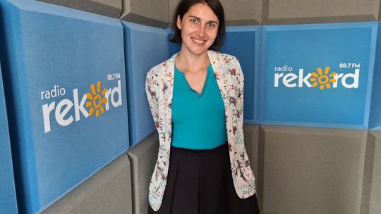 Marzena Lentowszczyk: Wkrótce w Torusie pojawi się nowy eksponat!
