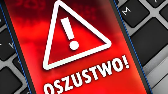 Marzyła o rodzinnym wyjeździe, straciła pieniądze. Policja ostrzega przed oszustami!