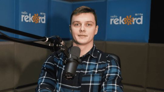 Masaż jest dobry na wszystko - rozmowa z Damianem Wiśniewskim 