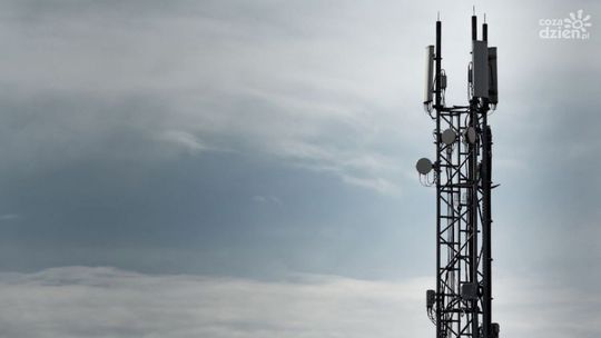 Maszt 5G w Ciechanowie? Ponad 140 mieszkańców przeciw