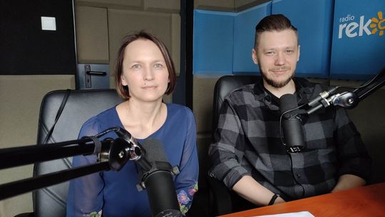 Mateusz Szymański: Zależy nam przede wszystkim na integracji osób z niepełnosprawnościami