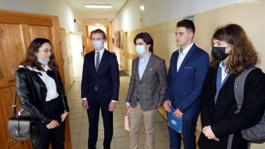 Matury 2021 wystartowały!