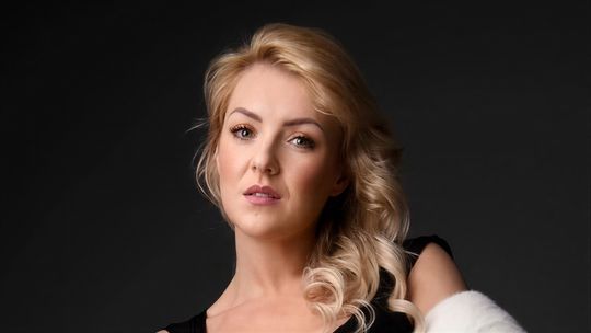 Zdjęcie - Joanna Nawrot-Maciejowska