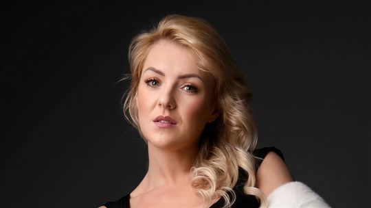 Zdjęcie - Joanna Nawrot-Maciejowska