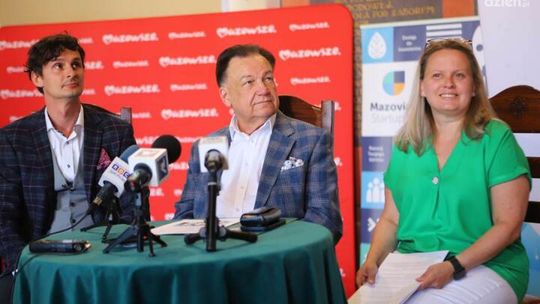 Mazovian Startup po raz czwarty