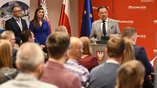 Mazovian StartUPolis DemoDay: 30 Polskich startupów prezentuje przełomowe technologie! Miliony na horyzoncie.