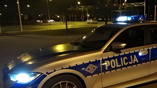 Mazowiecka Grupa Speed ujawnia tysiące wykroczeń. Sierpień pod znakiem intensywnych kontroli