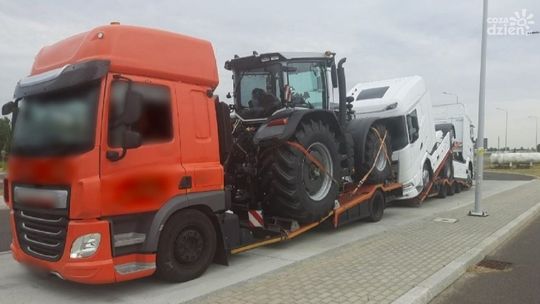 Mazowiecka ITD eliminuje zagrożenia z dróg