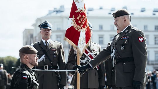 Mazowiecka Piątka podsumowuje kolejny rok