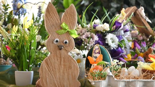 Mazowiecka Wielkanoc: regionalne zwyczaje i tradycje