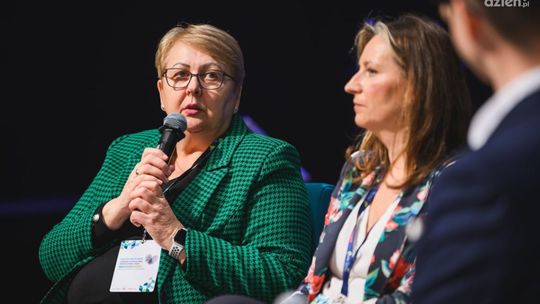Mazowieckie Forum Społeczne - jak pracownicy socjalni tworzą lepsze społeczeństwo
