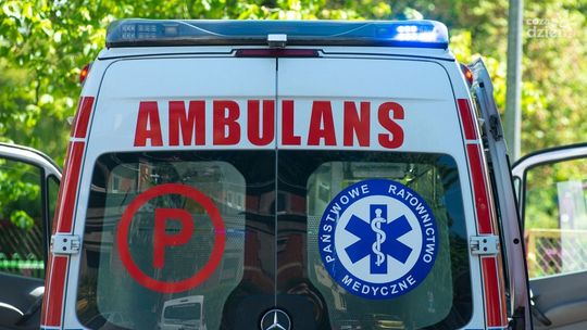 Mazowsze. Będą dodatkowe wynagrodzenia dla ratowników medycznych