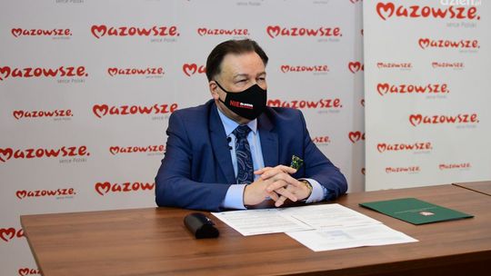 Mazowsze. Będzie wsparcie psychoedukacyjne dla medyków