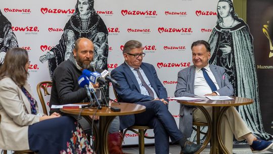 Mazowsze dla korony Mazowsze dla korony