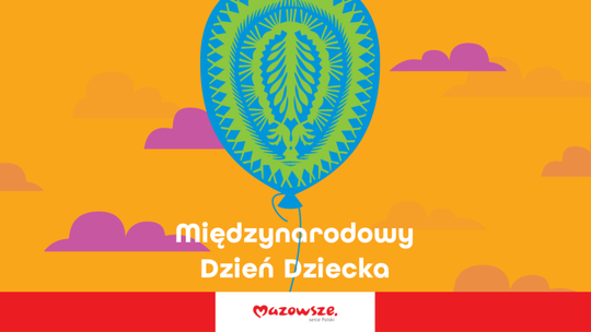 Mazowsze dla najmłodszych: gdzie świętować Dzień Dziecka w regionie?
