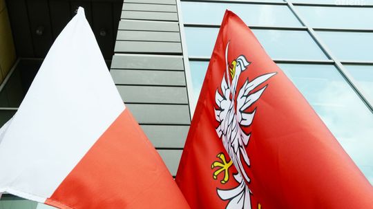 Mazowsze. Flaga dla wszystkich!
