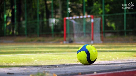 Mazowsze inwestuje w infrastrukturę sportową