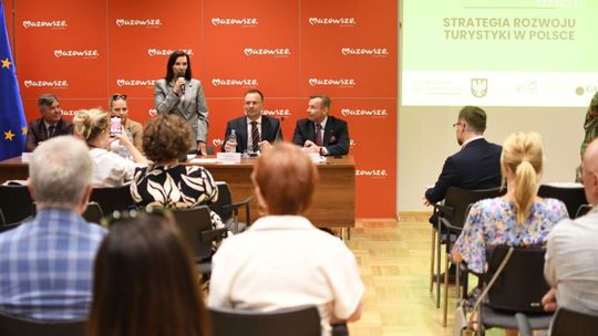 Mazowsze Liderem Turystyki w Polsce: Jak Przyciągnąć Jeszcze Więcej Odwiedzających?