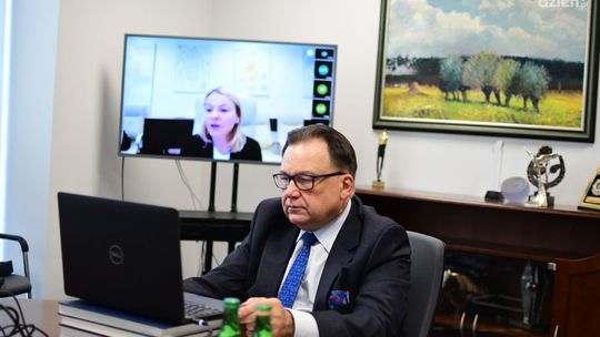 Mazowsze nie chce podziału województwa 