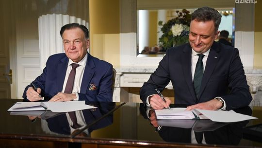 Mazowsze stawia na energię przyszłości! Spółdzielnie energetyczne kluczem do zielonej transformacji regionu