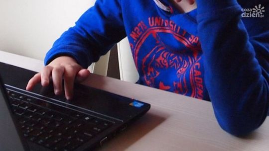 Mazowsze stawia na zdalne nauczanie