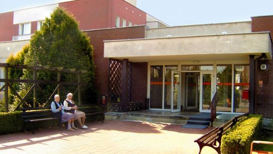 Mazowsze. Unijne wsparcie dla DPS-ów na dodatki dla pracowników