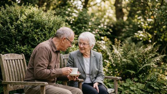 Miliony na pasje i zdrowie. Program „Mazowsze dla seniorów” rozstrzygnięty