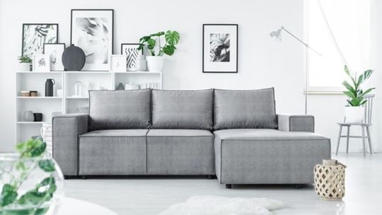 Meble do salonu - jakie wybrać?