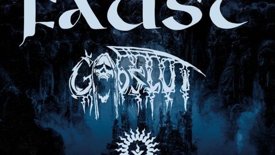 Metalowa moc wraca na scenę w Mławie!