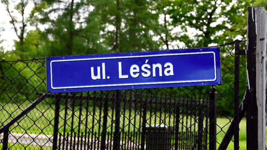 Miasto jest skłonne wesprzeć finansowo powiat ciechanowski