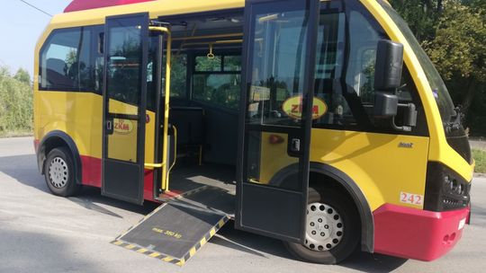 Miasto pomoże seniorom w szczepieniach