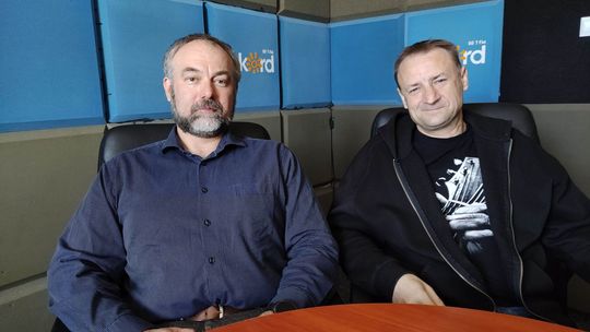 Michał Bagiński: Gościniec Mazowsze to miejsce wyjątkowo gościnne