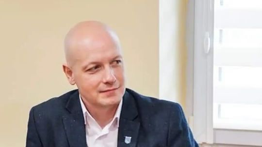 Michał Bodenszac: Budujemy z gruzów Żuromińskie Zakłady Komunalne