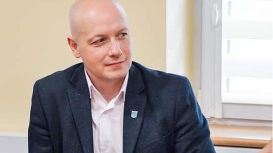 Michał Bodenszac: Zacząłem z wysokiego C