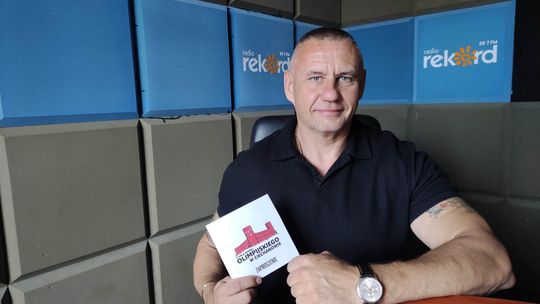Michał Garstka: Jesteśmy przygotowani logistycznie, bokserko i pogodowo