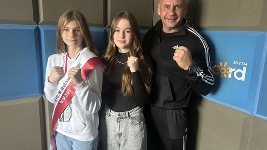 Michał Garstka: Srebrny medal Ali to dla nas historyczna chwila