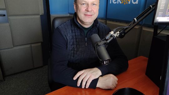 Michał Gogolewski: Zainteresowanie operetką młodzieży to dla mnie podwójny komplement