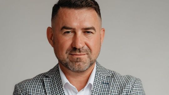 Michał Jasiński: 15 lat jestem wójtem, drugi raz tak pięknie spięliśmy budżet